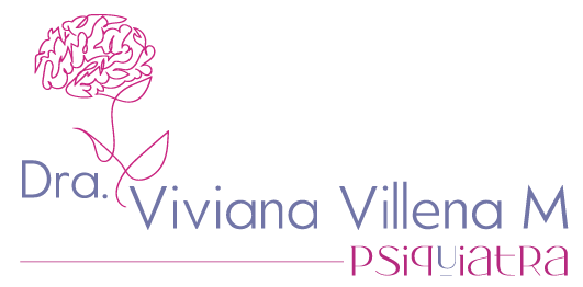 Psiquiatra Quito - Dra. Viviana Villena Morales